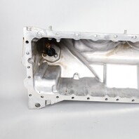 2011‑2019 BMW 535i 640i 740i N55 Engine Oil Pan 11137556663 OEM Used