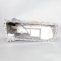 2011‑2019 BMW 535i 640i 740i N55 Engine Oil Pan 11137556663 OEM Used