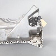 2011‑2019 BMW 535i 640i 740i N55 Engine Oil Pan 11137556663 OEM Used