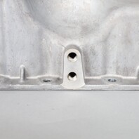 2011‑2019 BMW 535i 640i 740i N55 Engine Oil Pan 11137556663 OEM Used
