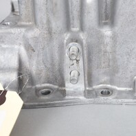 2011‑2019 BMW 535i 640i 740i N55 Engine Oil Pan 11137556663 OEM Used