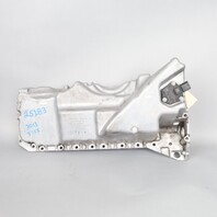 2011‑2019 BMW 535i 640i 740i N55 Engine Oil Pan 11137556663 OEM Used