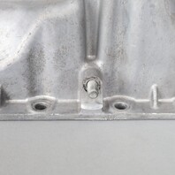 2011‑2019 BMW 535i 640i 740i N55 Engine Oil Pan 11137556663 OEM Used