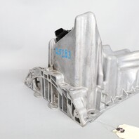 2011‑2019 BMW 535i 640i 740i N55 Engine Oil Pan 11137556663 OEM Used