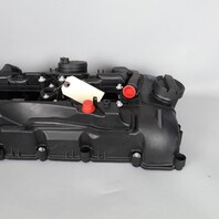 2011‑2019 BMW 135i 335i 535i 640i X3 X5 X6 N55 Valve Cover 11127570292 OEM Used