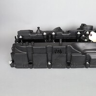 2011‑2019 BMW 135i 335i 535i 640i X3 X5 X6 N55 Valve Cover 11127570292 OEM Used