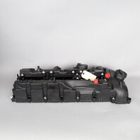 2011‑2019 BMW 135i 335i 535i 640i X3 X5 X6 N55 Valve Cover 11127570292 OEM Used