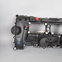 2011‑2019 BMW 135i 335i 535i 640i X3 X5 X6 N55 Valve Cover 11127570292 OEM Used