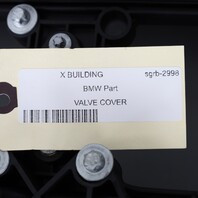 2011‑2019 BMW 135i 335i 535i 640i X3 X5 X6 N55 Valve Cover 11127570292 OEM Used