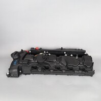 2011‑2019 BMW 135i 335i 535i 640i X3 X5 X6 N55 Valve Cover 11127570292 OEM Used