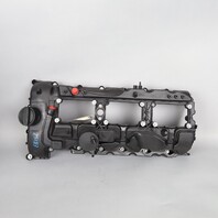 2011‑2019 BMW 135i 335i 535i 640i X3 X5 X6 N55 Valve Cover 11127570292 OEM Used