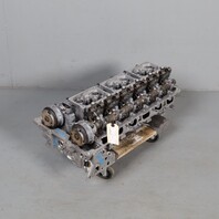 2011‑2019 BMW 135i 335i 535i X3 X5 X6 N55 Cylinder Head 11127624429 OEM Used