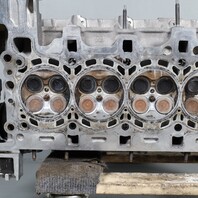 2011‑2019 BMW 135i 335i 535i X3 X5 X6 N55 Cylinder Head 11127624429 OEM Used