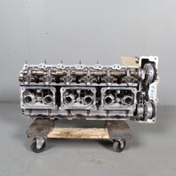 2011‑2019 BMW 135i 335i 535i X3 X5 X6 N55 Cylinder Head 11127624429 OEM Used