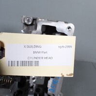 2011‑2019 BMW 135i 335i 535i X3 X5 X6 N55 Cylinder Head 11127624429 OEM Used