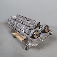2011‑2019 BMW 135i 335i 535i X3 X5 X6 N55 Cylinder Head 11127624429 OEM Used