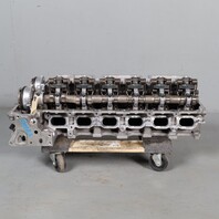 2011‑2019 BMW 135i 335i 535i X3 X5 X6 N55 Cylinder Head 11127624429 OEM Used
