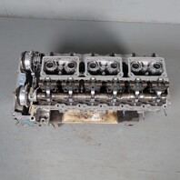 2011‑2019 BMW 135i 335i 535i X3 X5 X6 N55 Cylinder Head 11127624429 OEM Used