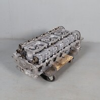 2011‑2019 BMW 135i 335i 535i X3 X5 X6 N55 Cylinder Head 11127624429 OEM Used