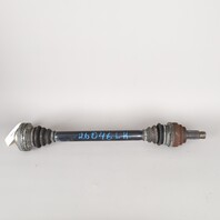 2004-2010 BMW 528i 535i E60 Rear Axle Shaft CV Joint 33207580166 OEM