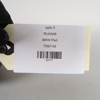 2004-2010 BMW 528i 535i E60 Rear Axle Shaft CV Joint 33207580166 OEM