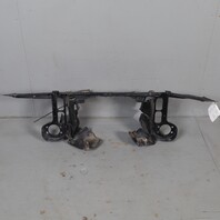 1992-1999 BMW 325i 328i M3 E36 Radiator Support 41138122560 OEM