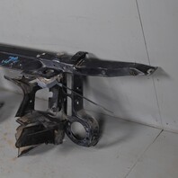 1992-1999 BMW 325i 328i M3 E36 Radiator Support 41138122560 OEM