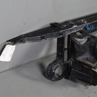 1992-1999 BMW 325i 328i M3 E36 Radiator Support 41138122560 OEM