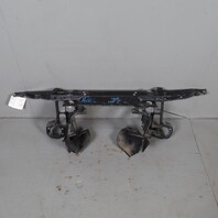 1992-1999 BMW 325i 328i M3 E36 Radiator Support 41138122560 OEM