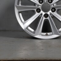 2011-2016 BMW 528i 535i 550i Wheel 17 X 8 Style 236 Rim OEM Used