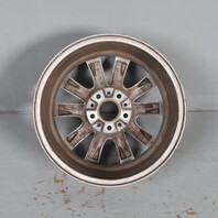 2011-2016 BMW 528i 535i 550i Wheel 17 X 8 Style 236 Rim OEM Used