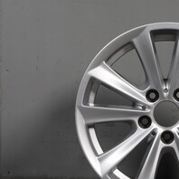 2011-2016 BMW 528i 535i 550i Wheel 17 X 8 Style 236 Rim OEM Used