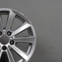 2011-2016 BMW 528i 535i 550i Wheel 17 X 8 Style 236 Rim OEM Used