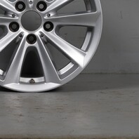 2011-2016 BMW 528i 535i 550i Wheel 17 X 8 Style 236 Rim OEM Used