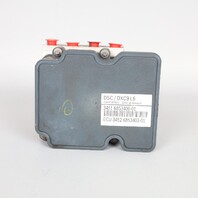 2012‑2019 BMW 528i 535i 550i 740i 750i DSC ABS Anti Lock Brake Pump OEM Used