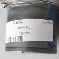 2012‑2019 BMW 528i 535i 550i 740i 750i DSC ABS Anti Lock Brake Pump OEM Used