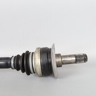 2011-2016 BMW 535i Rear Axle Shaft CV Joint Right 33207581024 OEM Used