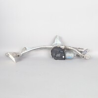 2009‑2016 BMW 528i 535i 550i 740i 750i Wiper Linkage Motor 61617306266 OEM Used
