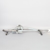 2009‑2016 BMW 528i 535i 550i 740i 750i Wiper Linkage Motor 61617306266 OEM Used