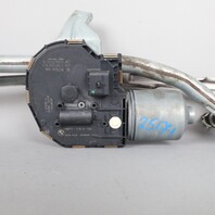 2009‑2016 BMW 528i 535i 550i 740i 750i Wiper Linkage Motor 61617306266 OEM Used