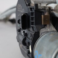 2009‑2016 BMW 528i 535i 550i 740i 750i Wiper Linkage Motor 61617306266 OEM Used