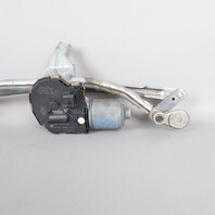 2009‑2016 BMW 528i 535i 550i 740i 750i Wiper Linkage Motor 61617306266 OEM Used