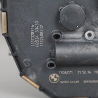 2009‑2016 BMW 528i 535i 550i 740i 750i Wiper Linkage Motor 61617306266 OEM Used