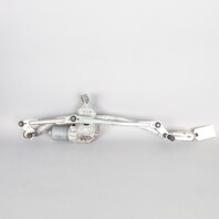2009‑2016 BMW 528i 535i 550i 740i 750i Wiper Linkage Motor 61617306266 OEM Used