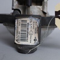 2008-2014 Mini Cooper Front Fog Parking Light Lamp 63172751295 OEM