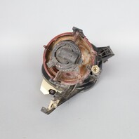 2001-2006 Jaguar XK8 Left Fog Light Lamp LJE5091AC OEM Used