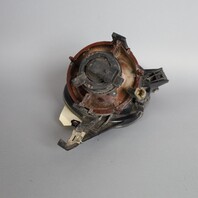 2001-2006 Jaguar XK8 Left Fog Light Lamp LJE5091AC OEM Used