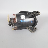2001-2006 Jaguar XK8 Left Fog Light Lamp LJE5091AC OEM Used