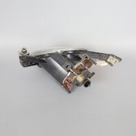 2001-2006 Jaguar XK8 Left Fog Light Lamp LJE5091AC OEM Used