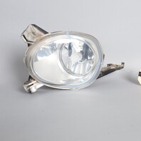 2001-2006 Jaguar XK8 Left Fog Light Lamp LJE5091AC OEM Used
